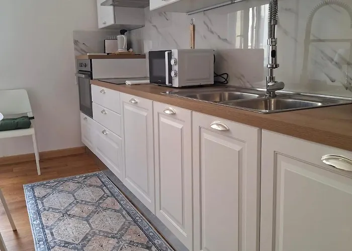 Cozy Apartamento *