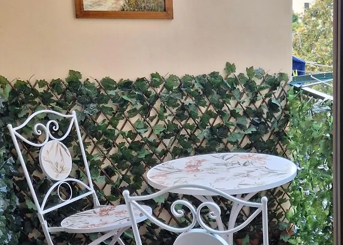 Cozy Apartamento Florença