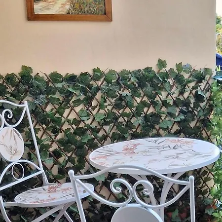 Cozy Lägenhet Florens