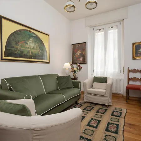 Апартаменты Cozy