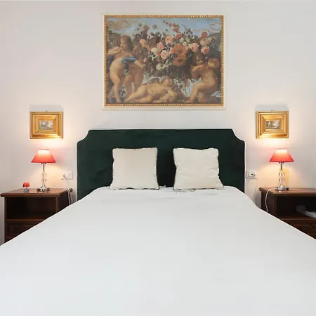 Cozy * Флоренция