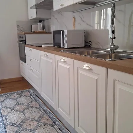 Cozy Апартаменты *